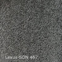 Lexus-SDN 467